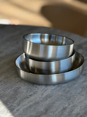VKW snack bowl
