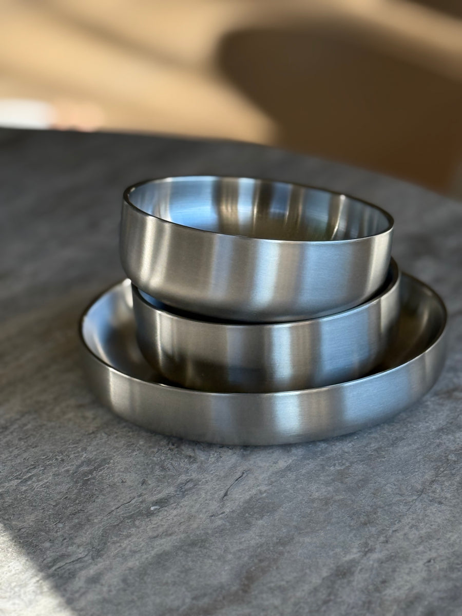 VKW snack bowl