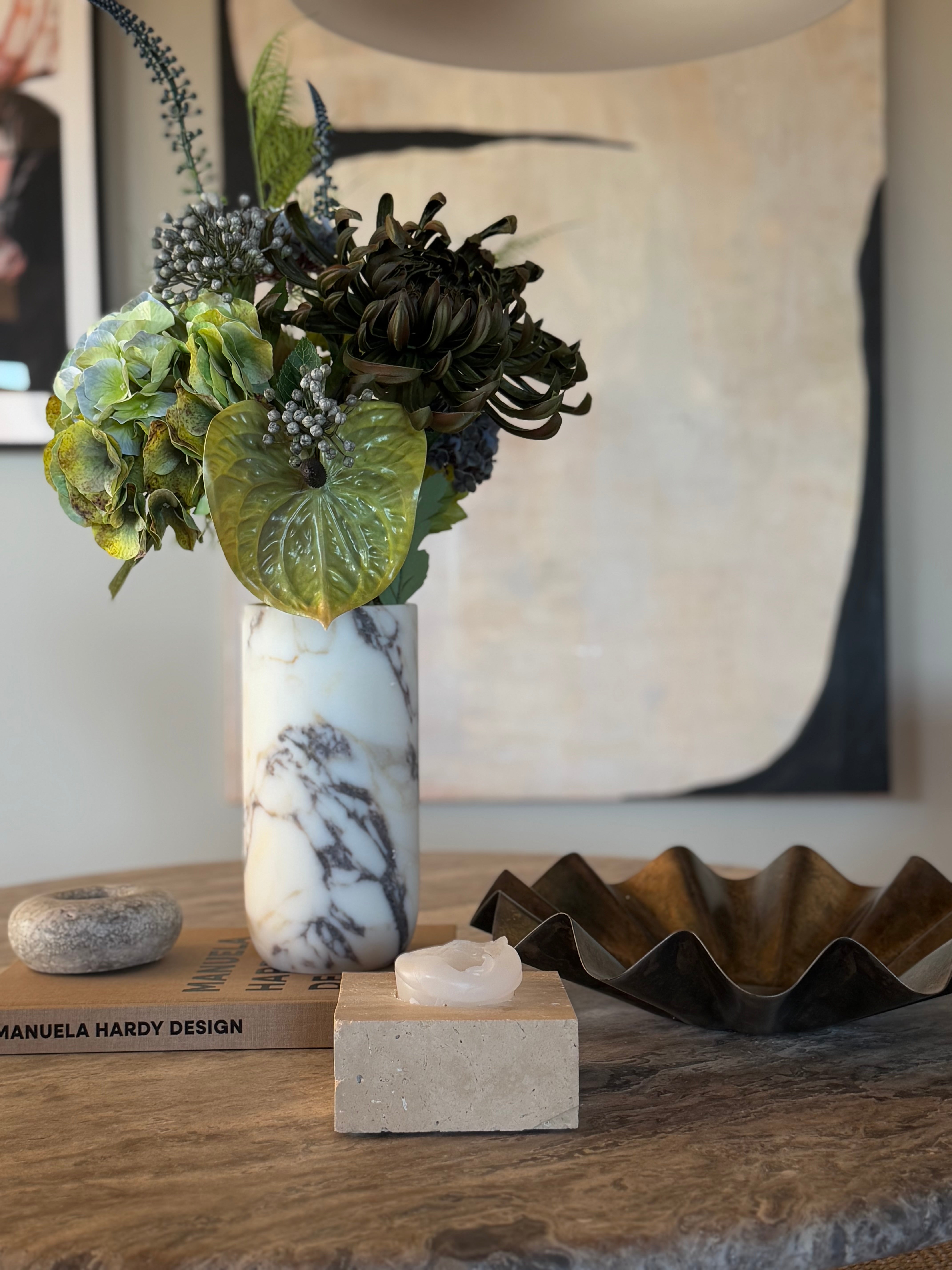 Sasso medium viola varepørve