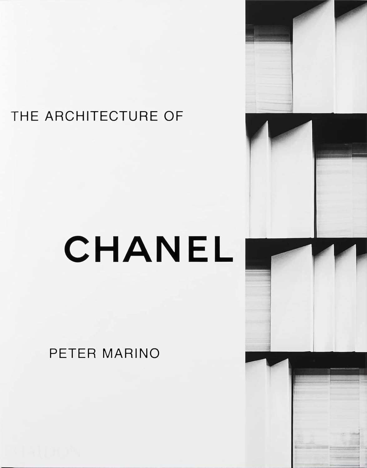 The architecture of Chanel