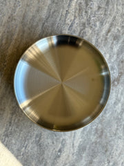 VKW steel plate