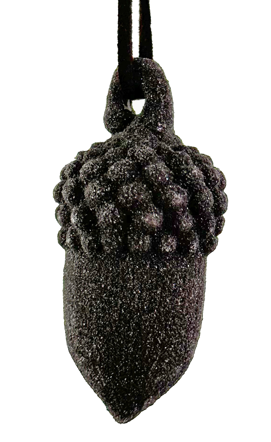 Brun nøtt