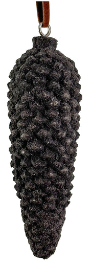 Brun kongle