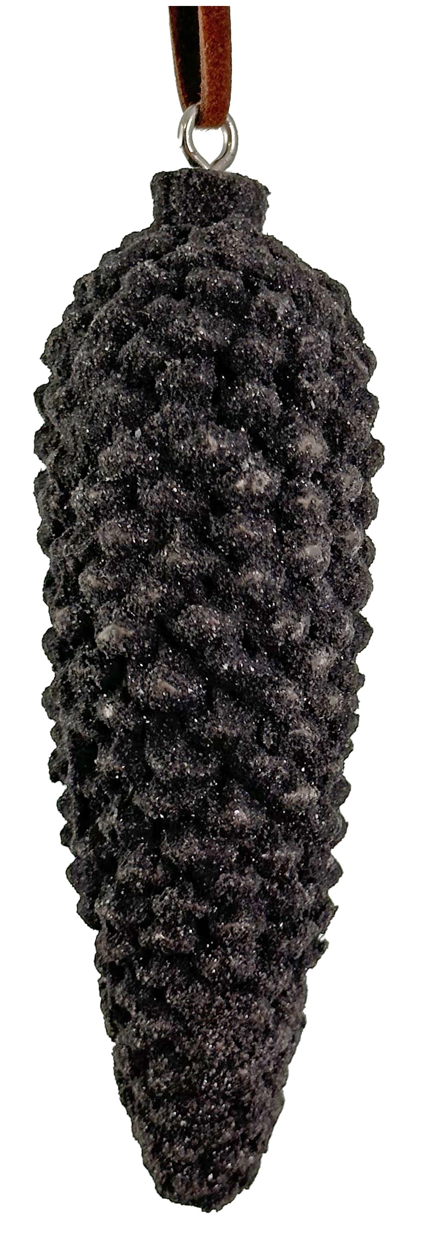 Brun kongle