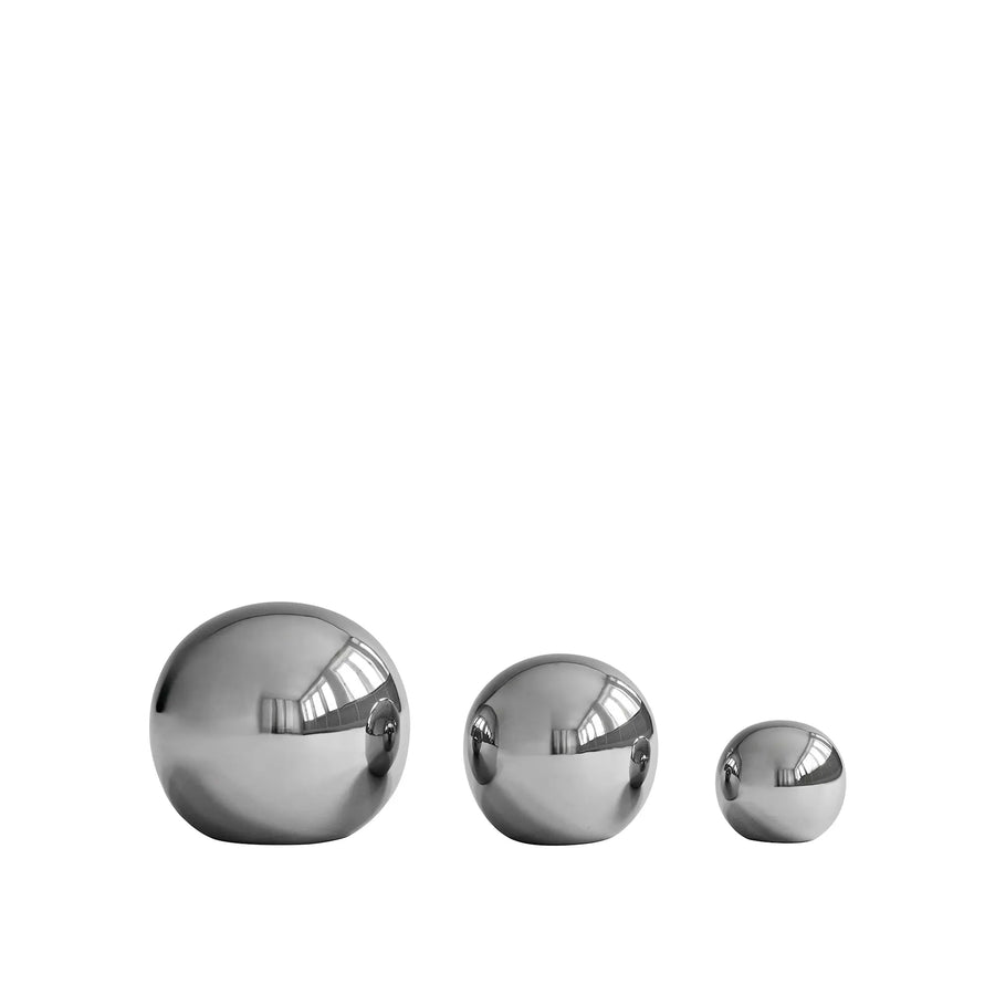 Gallery balls