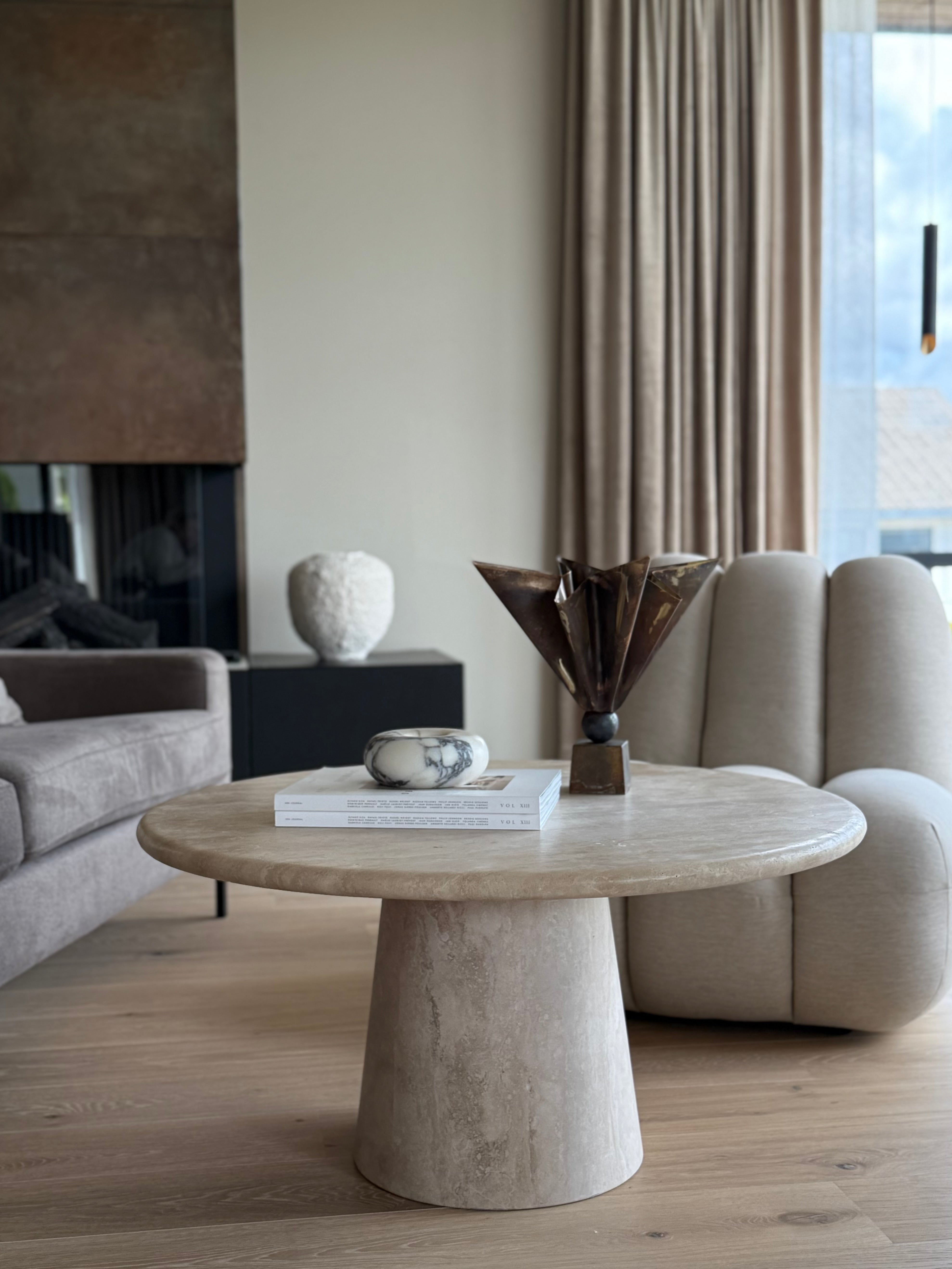 Stella big telysholder Violetta