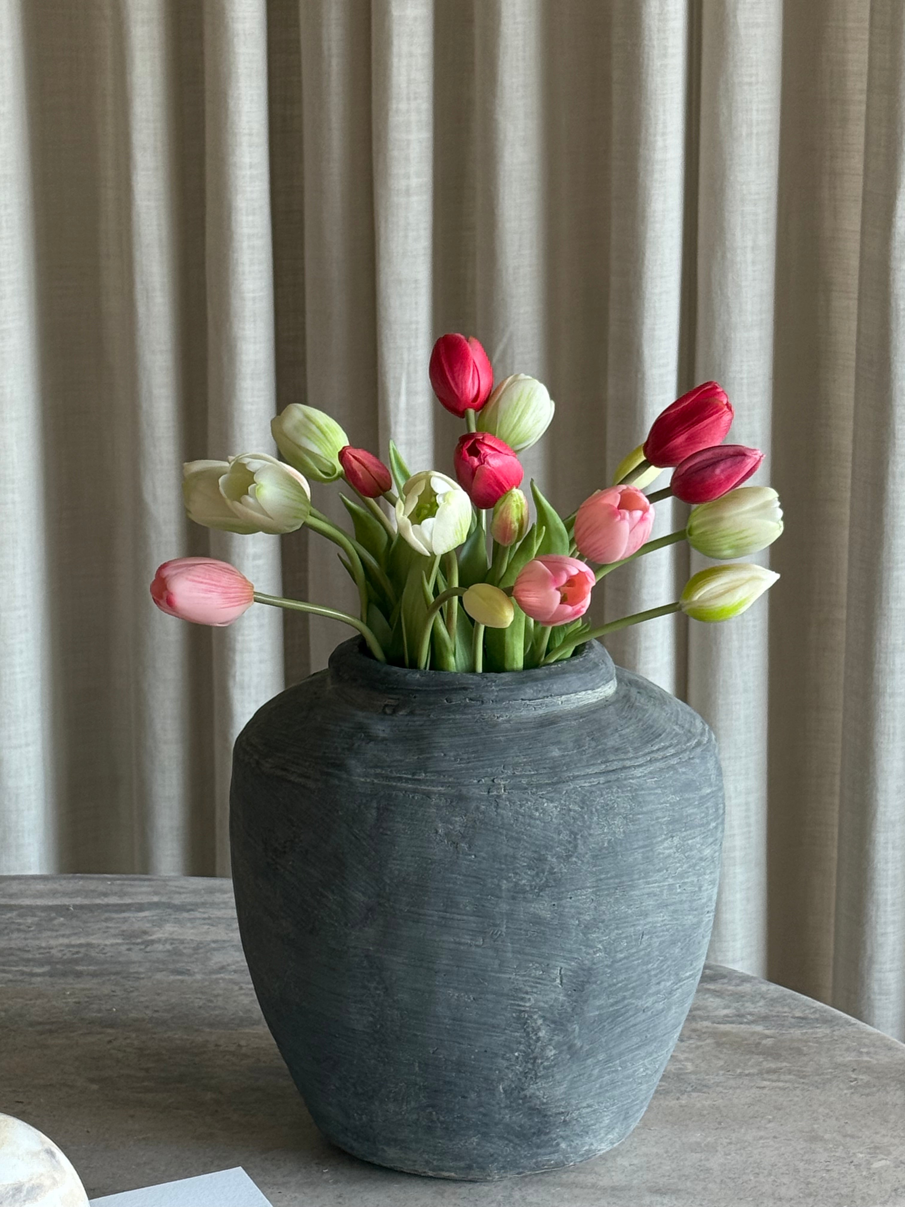 Tulipanbukett miks 20 stk