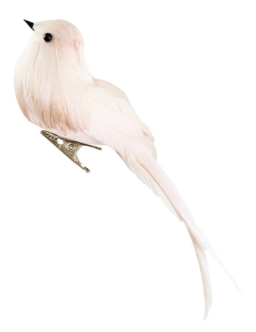 Fugl rosa