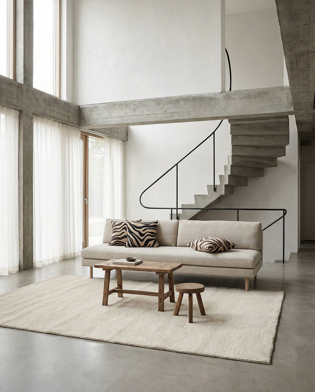 Dune ivory