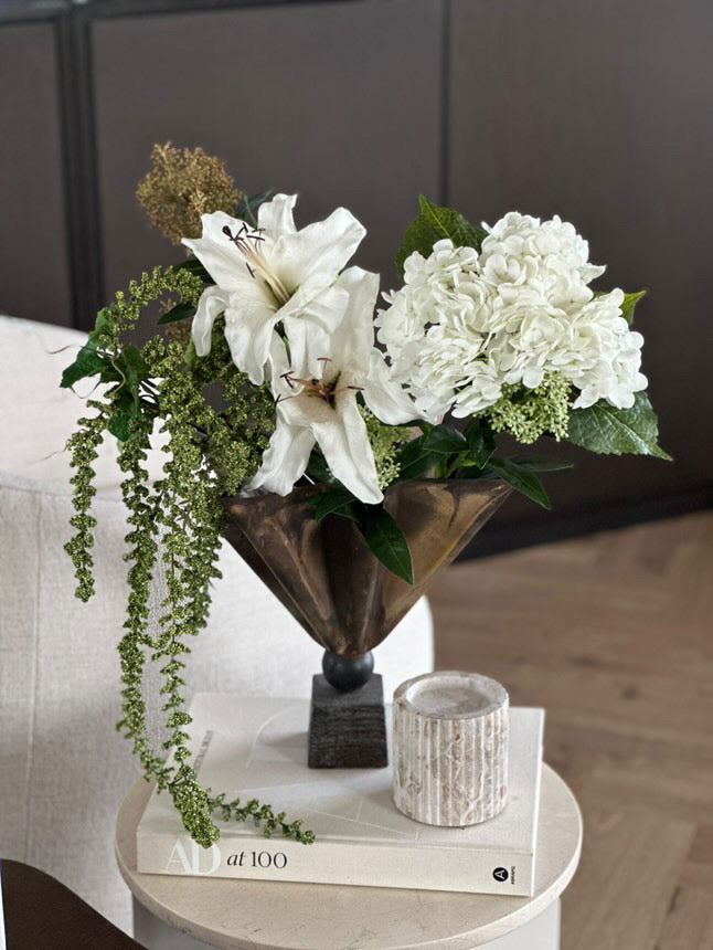 Tage Andersen vase stor