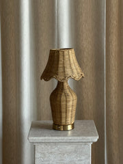 Mira trådløs lampe