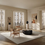 Nama lounge stol Nubuck