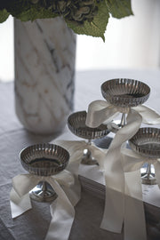 VKW steel bowl 2pk