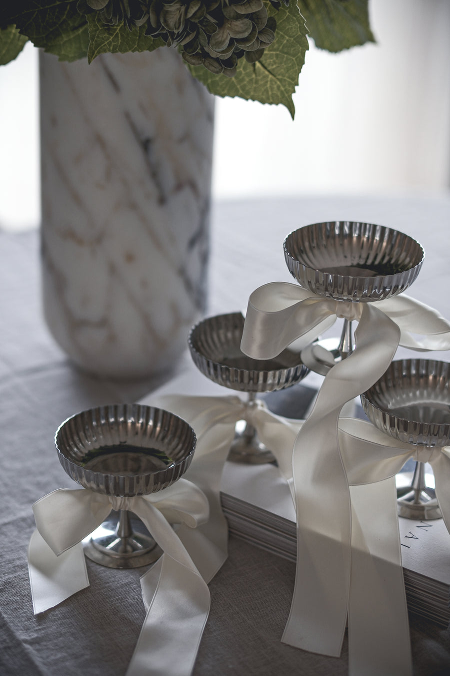VKW steel bowl 2pk