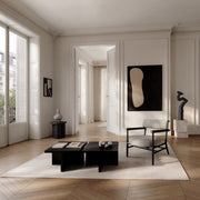 Nama lounge stol sand