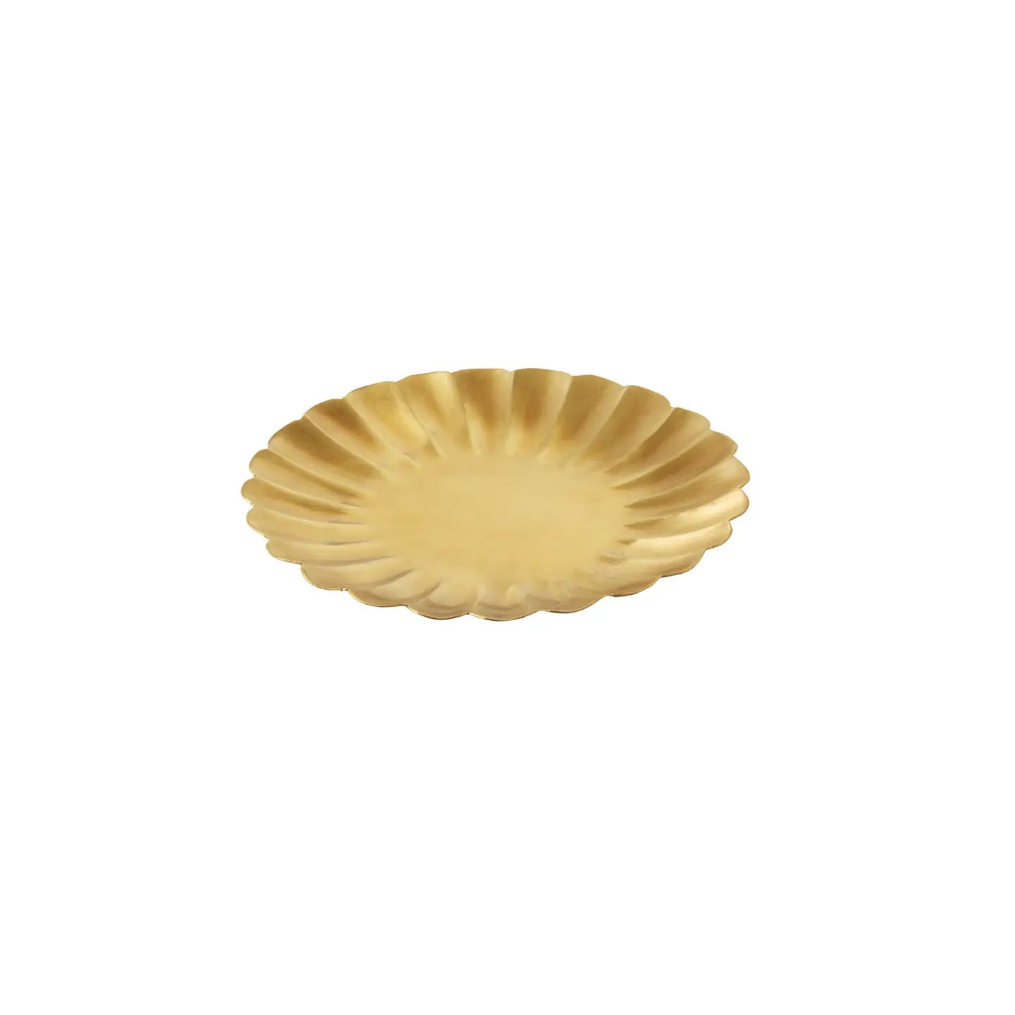Scallop fat messing stor