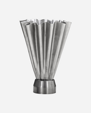 Vase frill stål
