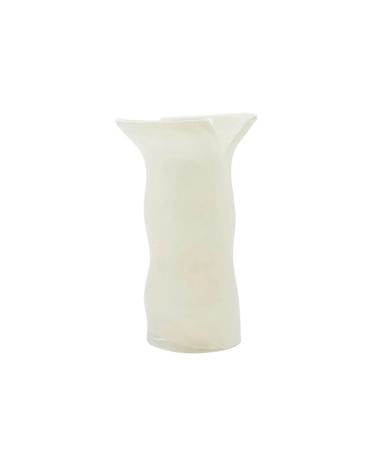 Vase cuff off-white
