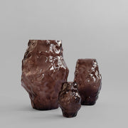Katachi vase mini Smoked forest