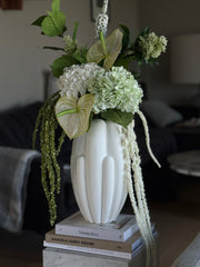 Fiora vase slim