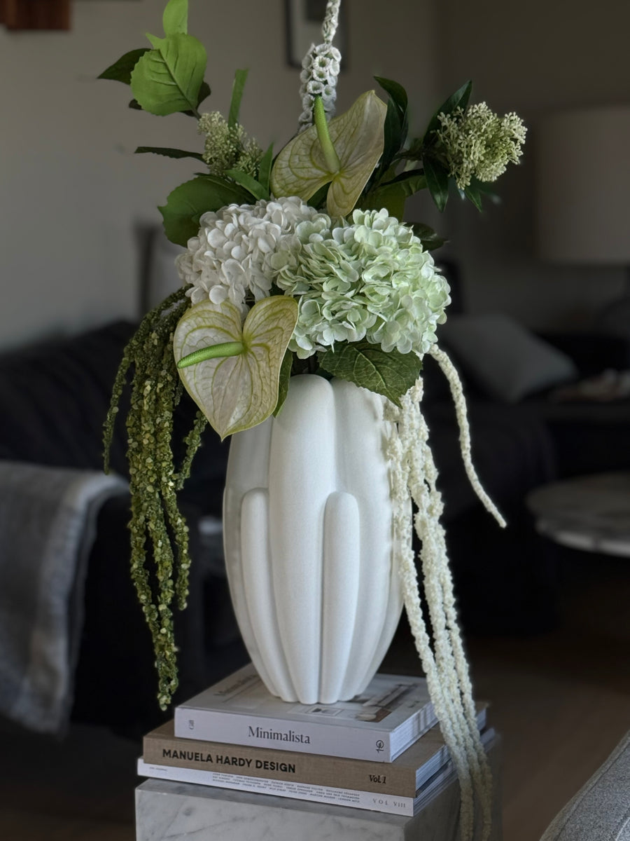 Fiora vase slim