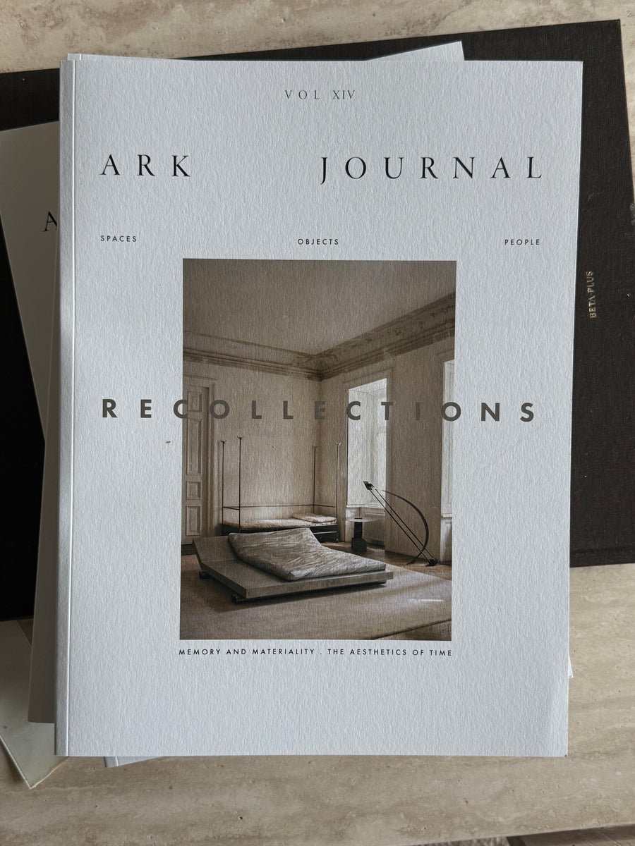 ARK Journal XIV
