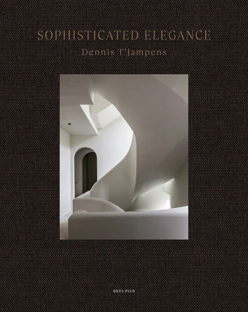 Sophisticated elegance