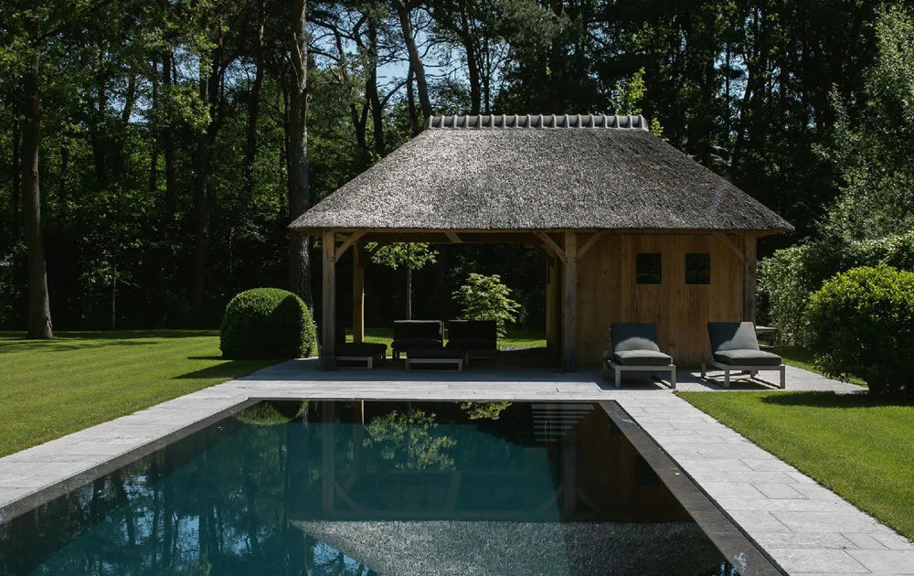 Sophisticated elegance