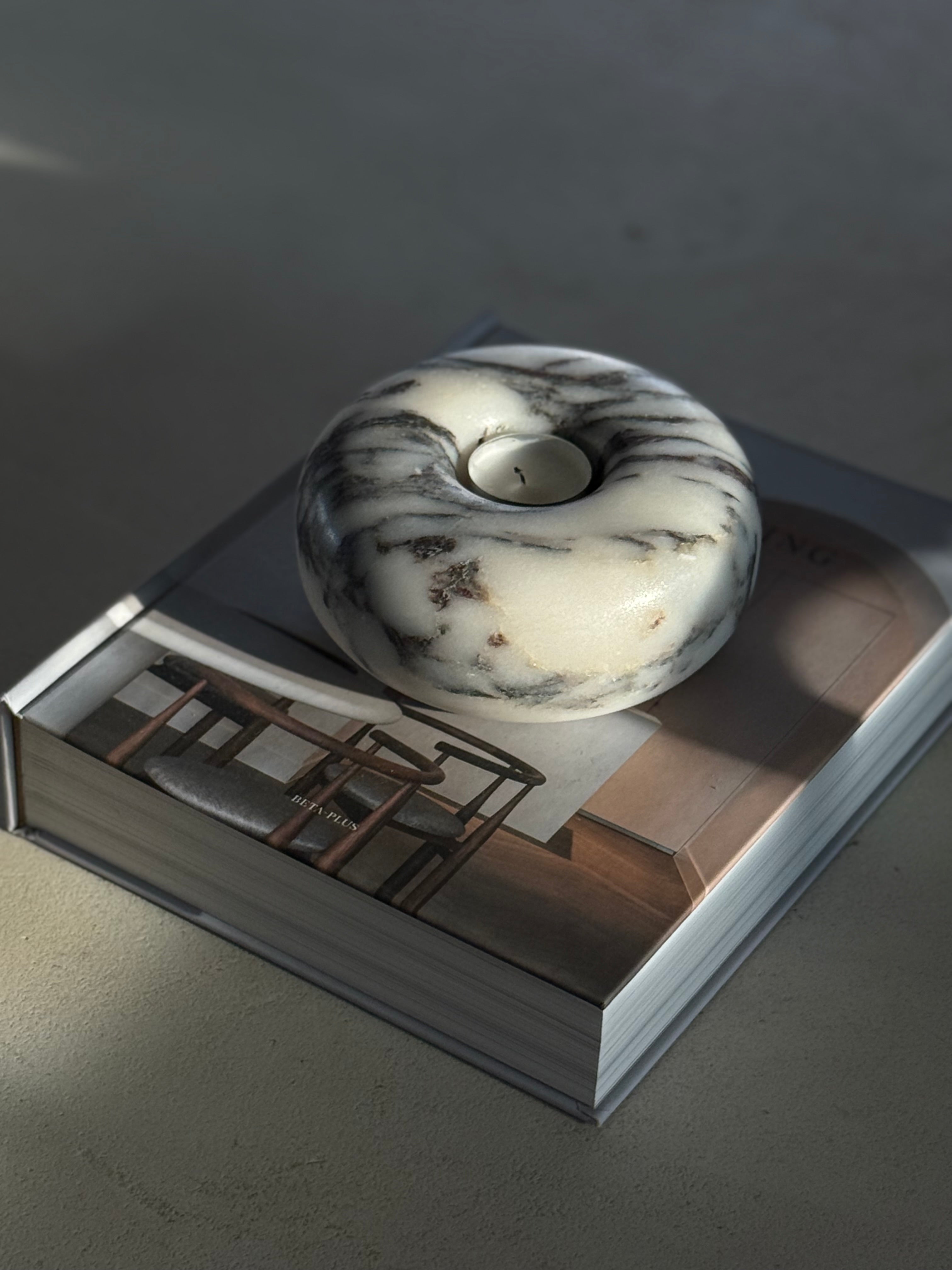 Stella big telysholder Violetta