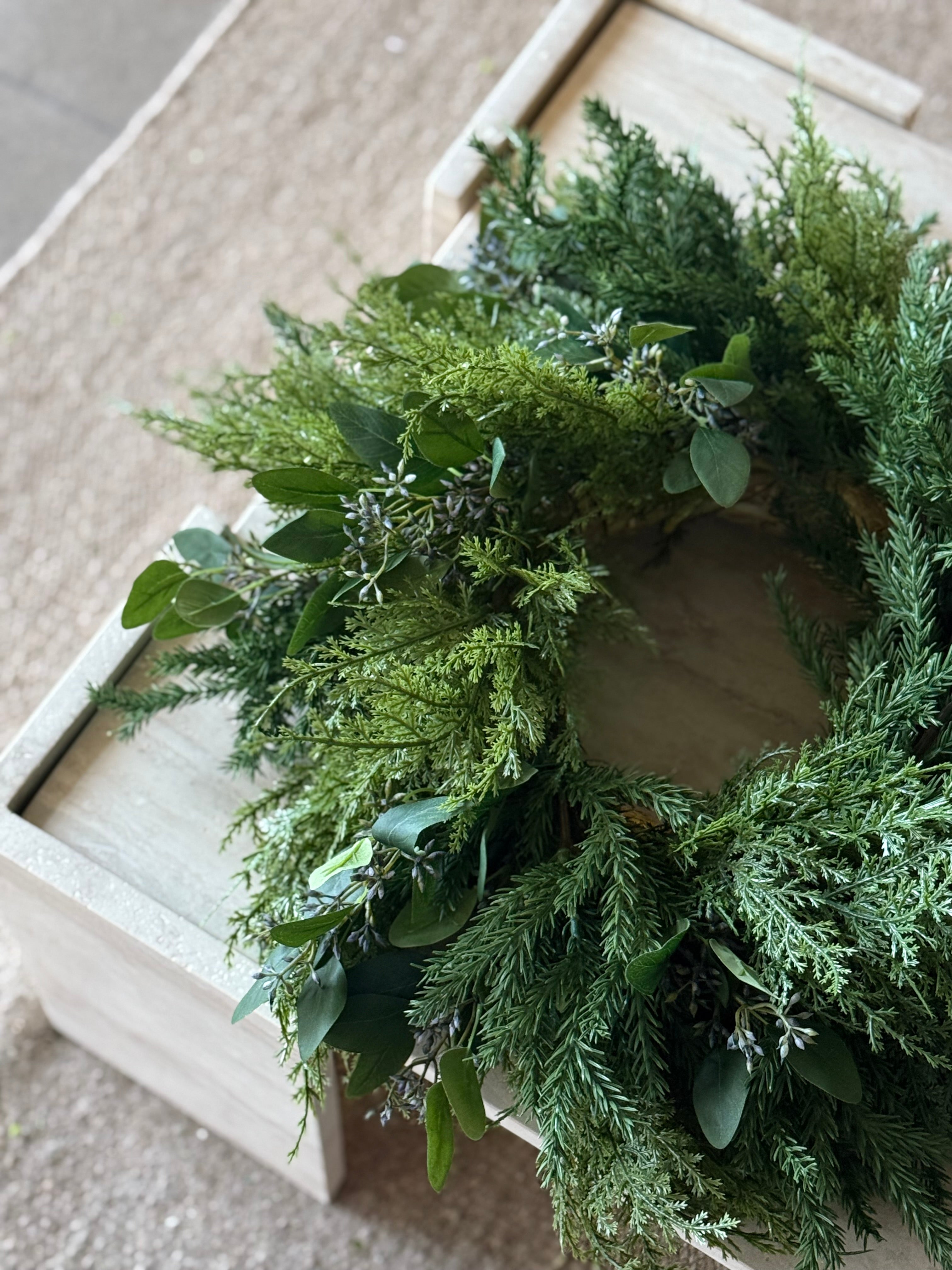 Kransekurs - Earlybirdtilbud