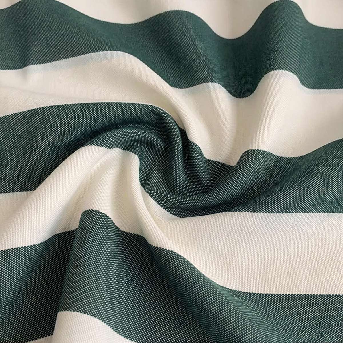 Mollis loungestol olive