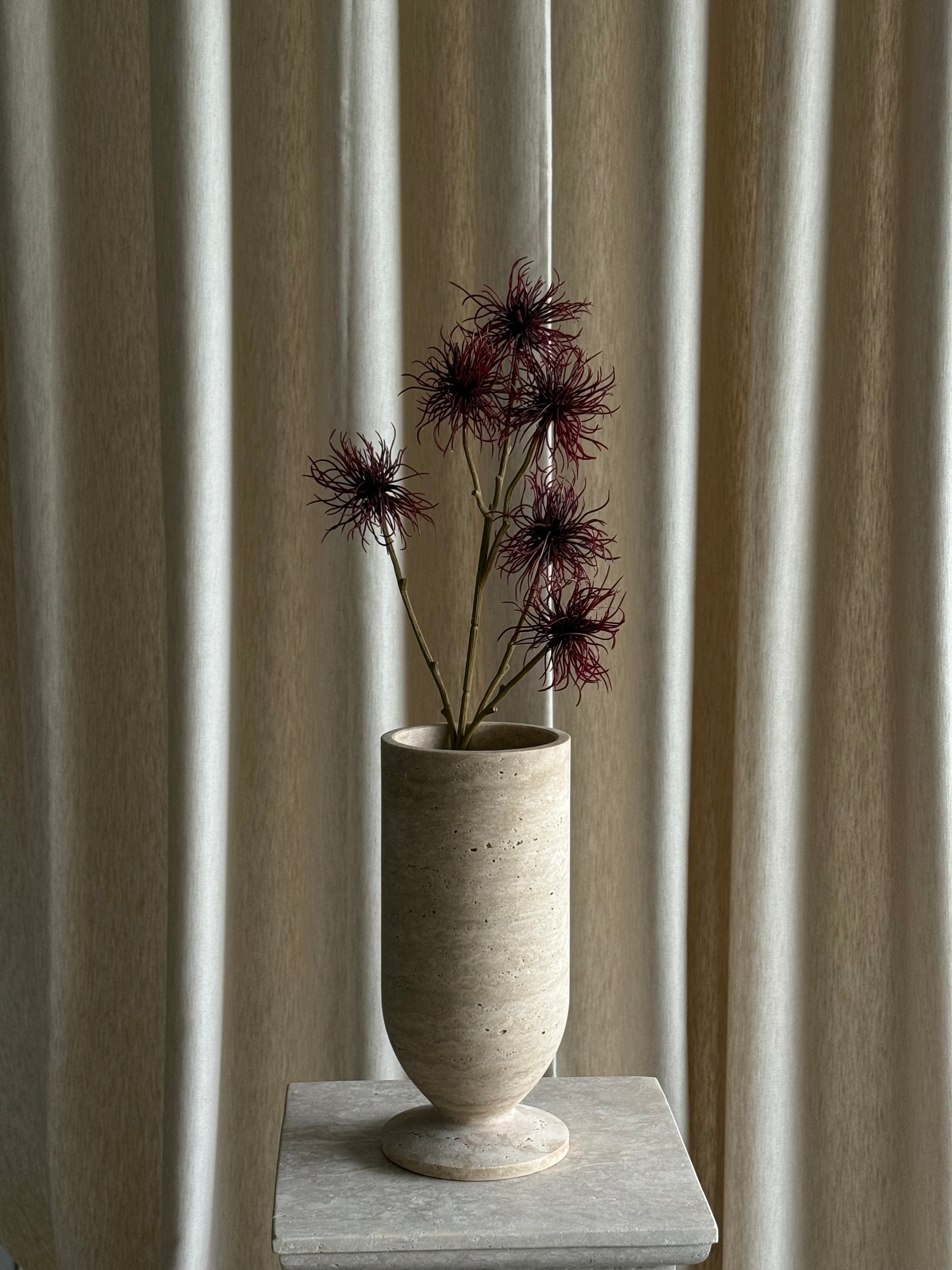 Thistle stor burgunder