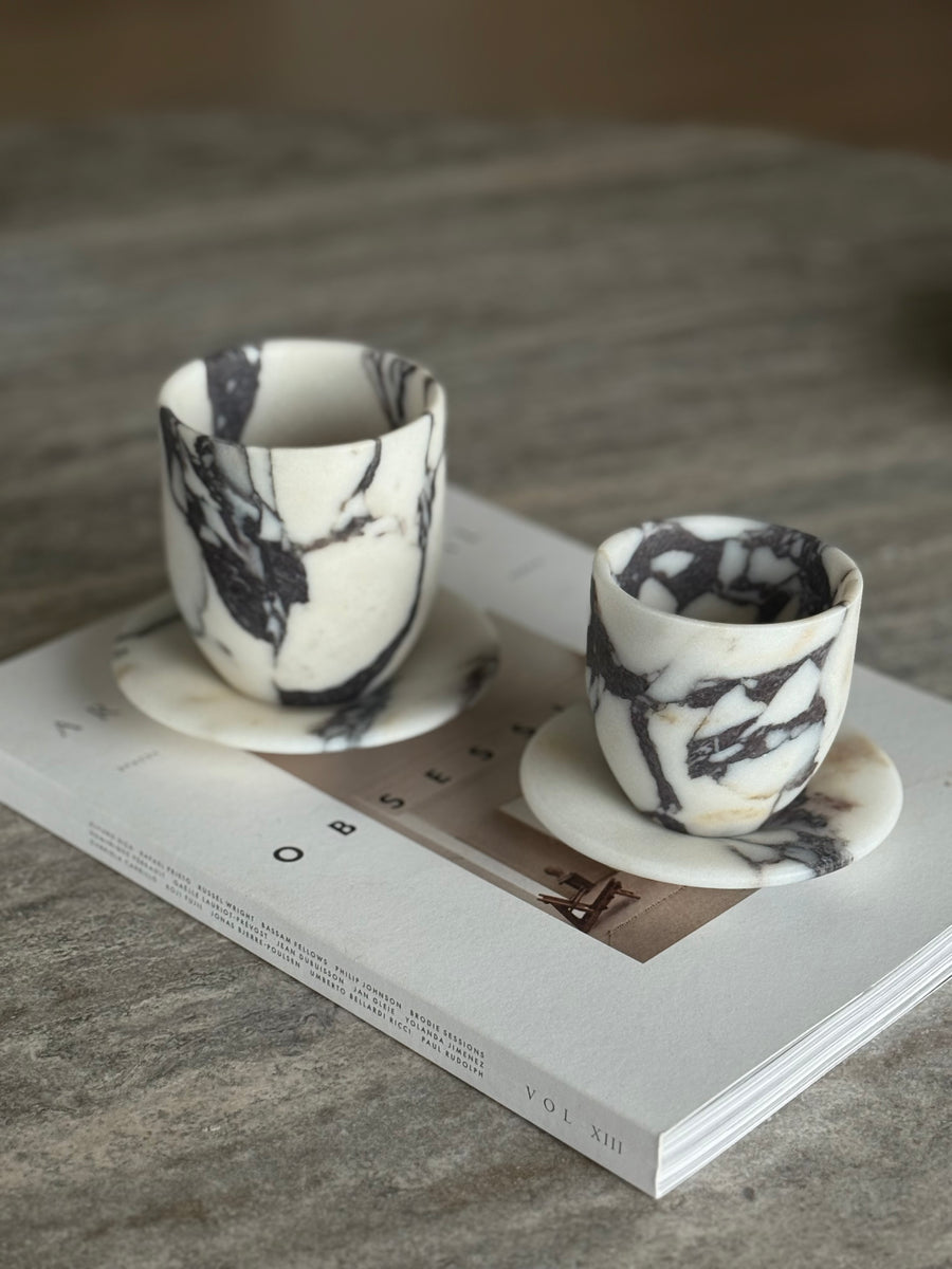 Viola cup stor