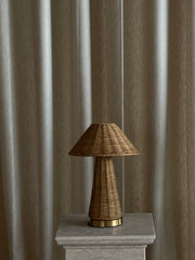 Noelle trådløs lampe - forhåndsbestilling