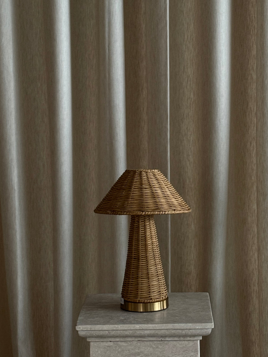 Noelle trådløs lampe - forhåndsbestilling