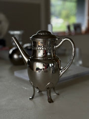 Fransk vintagekanne