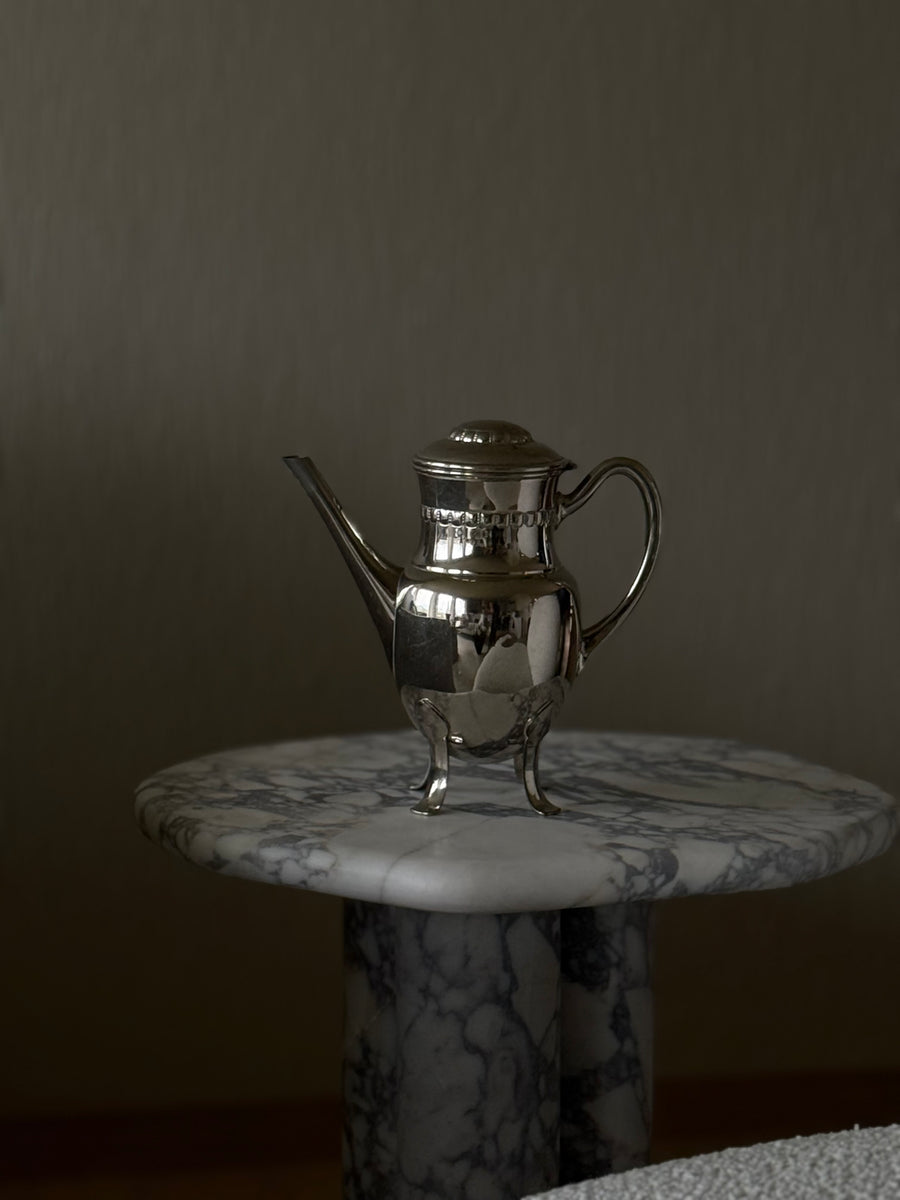 Fransk vintagekanne