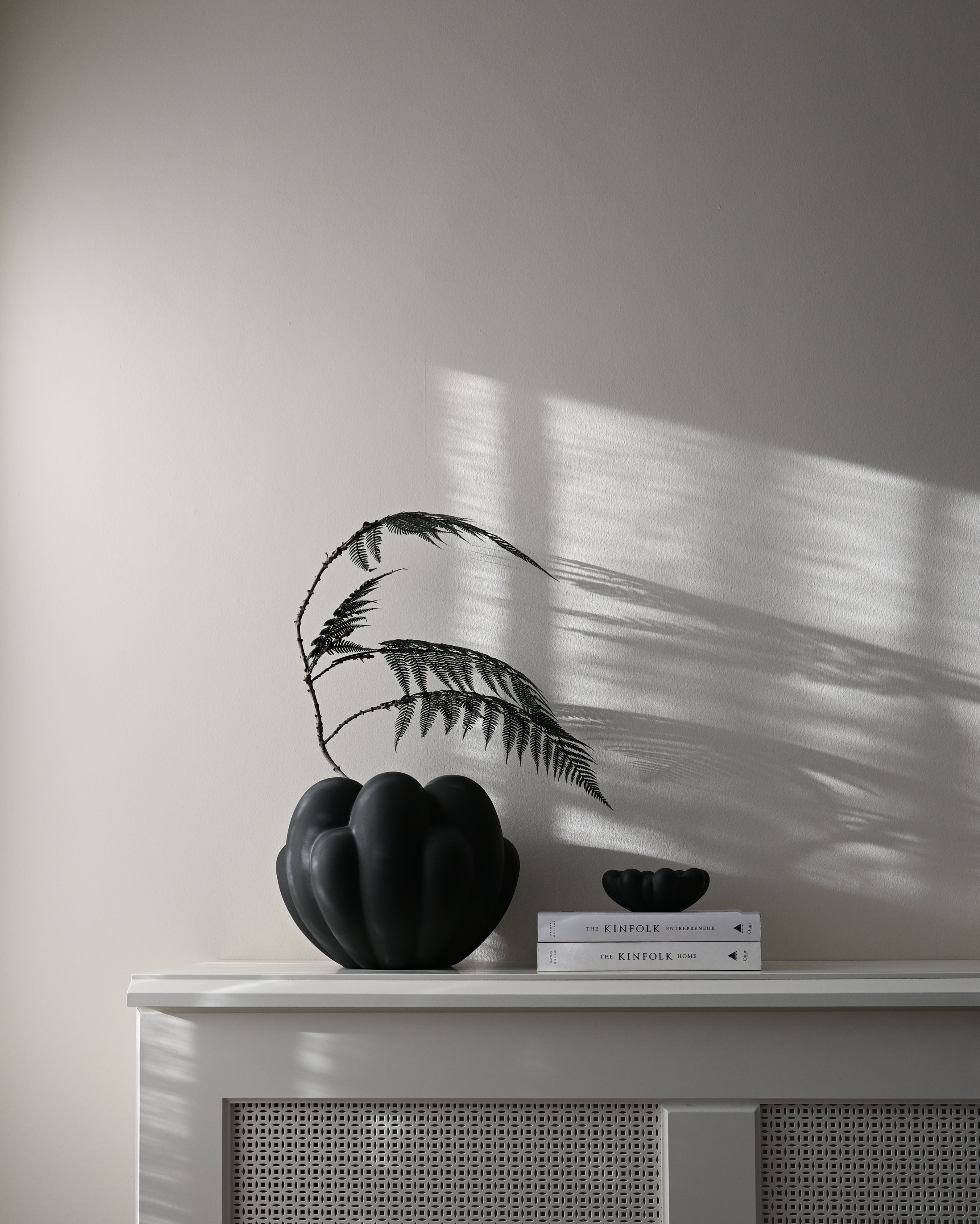 Bloom vase mini sort