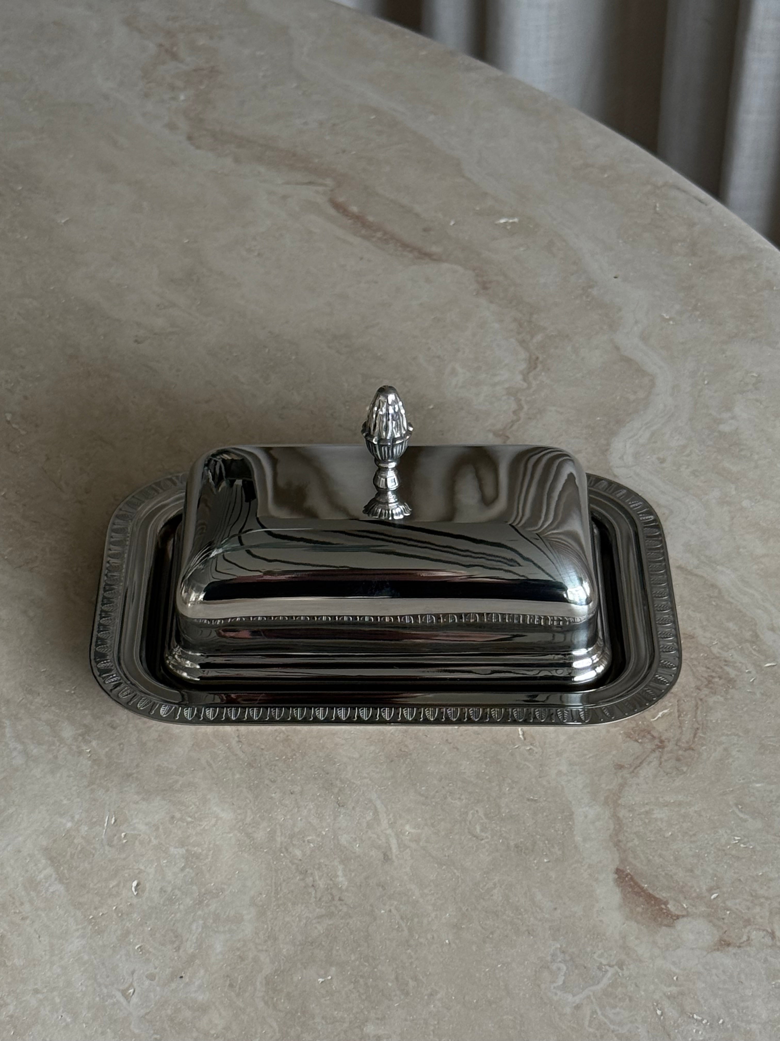 Le Beurrier
