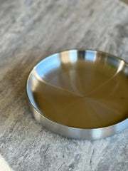 VKW steel plate