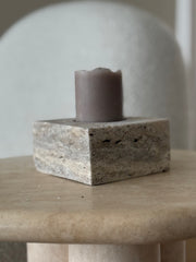 Mondo sleek sølv