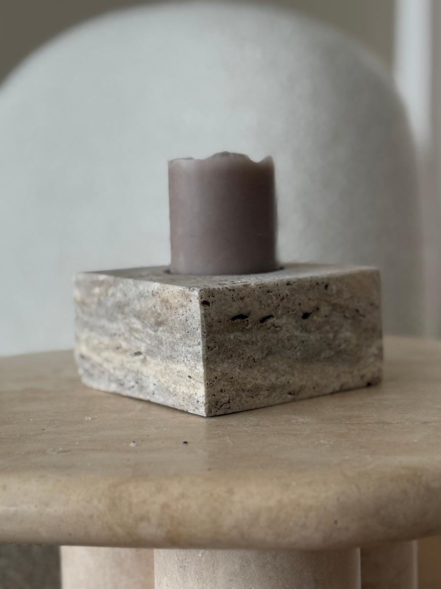Mondo sleek sølv