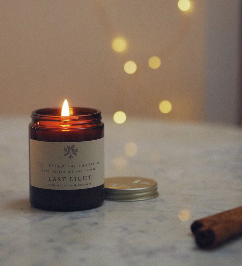 Verdens beste duftlys medium