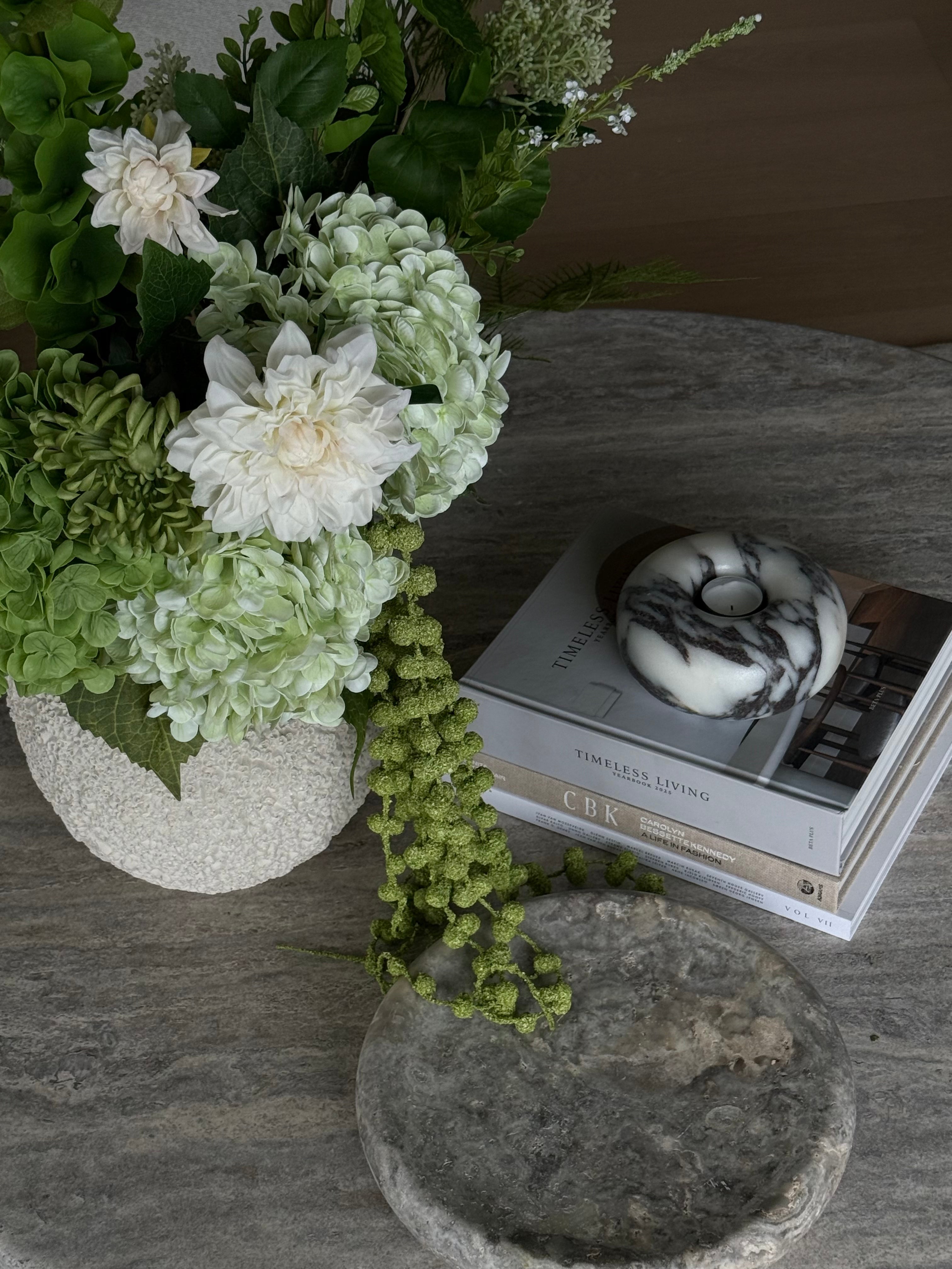 Stella big telysholder Violetta