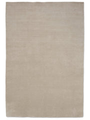 Solid beige