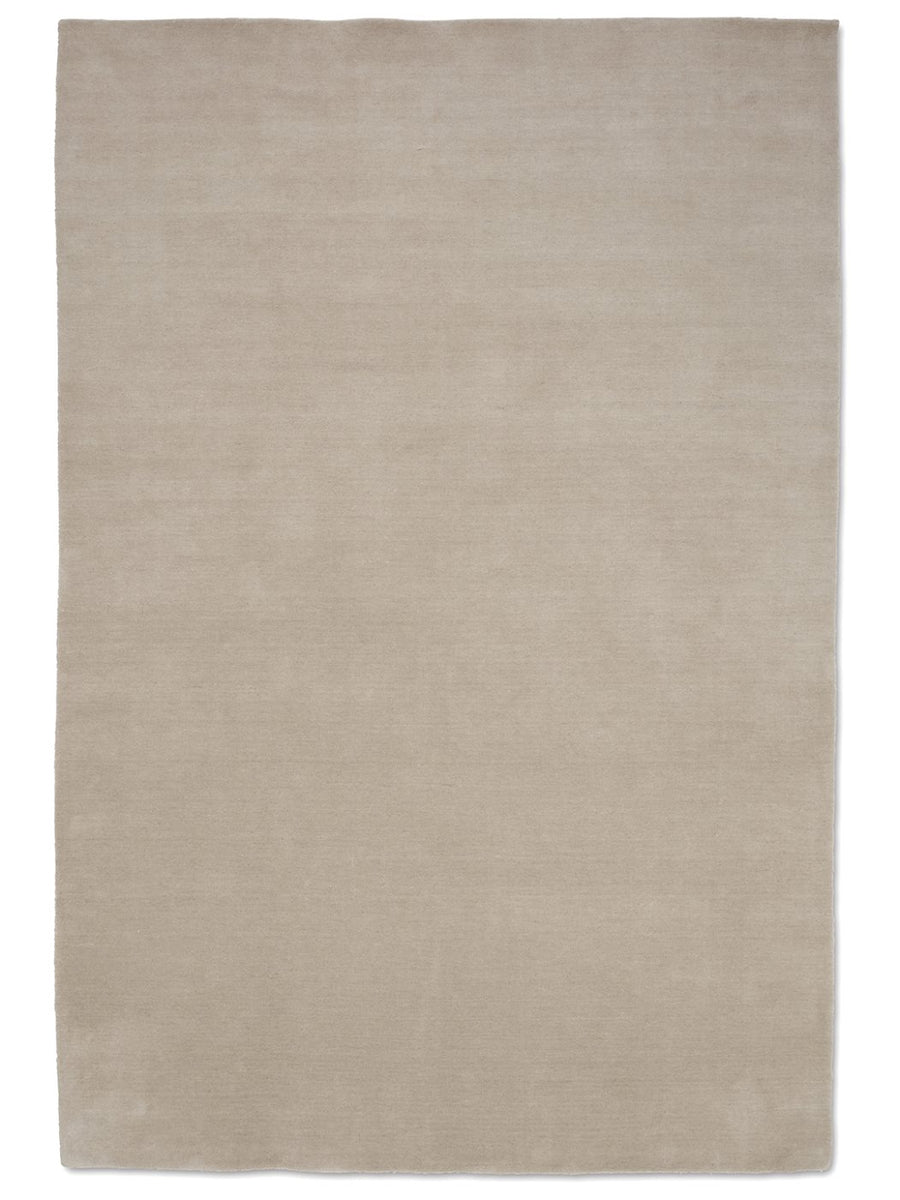 Solid beige