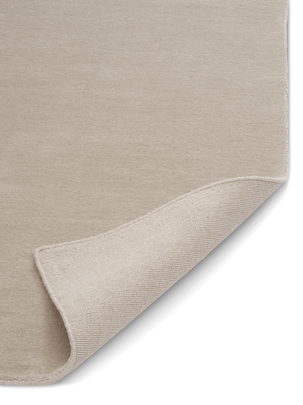 Solid beige
