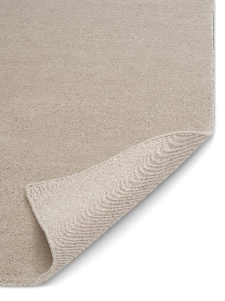 Solid beige