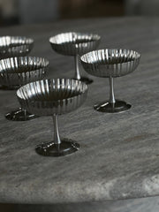 VKW steel bowl 2pk