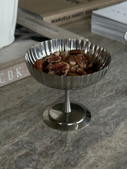 VKW steel bowl 2pk